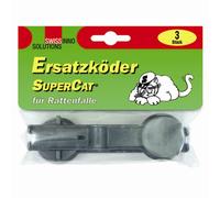 Piège à Rat Ratenköder Rattenbekämpfung Souricière Lutte contre les Nuisibles