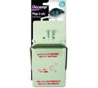 Piège à rats automatique - DECAMP' - Beige