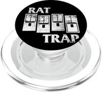 Piège à Rats Summer Punk 2020 PopSockets PopGrip pour MagSafe