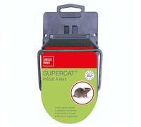 Piège à rats SUPERCAT SWISSINNO