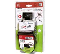 Piège à rats Swissinno Fangmelder Connect + SuperCat Rattenfalle Pro 1 pc(s)