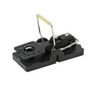 cit Piège à souris Snapper - 2 pièces en plastique résistant