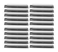 Piège à Ruche en Plastique pour Ruche, Petit piège à Ruche, Outils d'apiculture durables pour Le contrôle dans Les Jardins et l'apiculture, matière Plastique 22,5 x 3,7 x 3,5 cm,