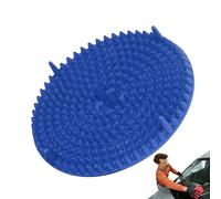 Piège à saleté pour lavage de voiture, résistant aux déchirures et à | Outil de nettoyage portable pour camions, motos, bateaux, amateurs d'automobiles, fournitures de détail