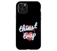Piège à Soif Désir Sexy Coque pour iPhone 11 Pro