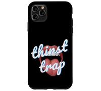 Piège à Soif Désir Sexy Coque pour iPhone 11 Pro Max