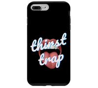 Piège à Soif Désir Sexy Coque pour iPhone 7 Plus/8 Plus