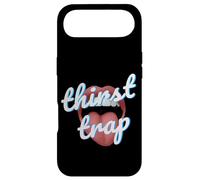 Piège à Soif Désir Sexy Coque pour iPhone Air