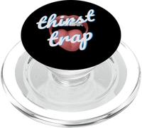 Piège à Soif Désir Sexy PopSockets PopGrip pour MagSafe