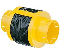 piège à son - sanitaire / cuisine / diamètre 160 - atlantic 524682