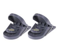 Piège à souris attractif Swissinno 1 003 001 pour l'intérieur/extérieur
