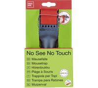 Piège à souris attractif Swissinno 1 280 001 pour lintérieur/extérieur