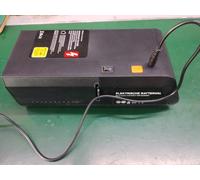 Piège à souris électrique 2026 - Piège à souris électronique haute tension sans contact - Zapper pour rats et rongeurs d'intérieur pour la maison, les salons, les cuisines, les garages, piège à rats