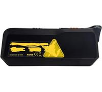 Piège à souris électrique d'intérieur pour la maison, piège à souris humain avec tension puissante, petit attrape-souris pour cuisine, garage, chambre à bois, batterie ou branchement, réutilisable