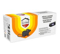 Home Defense piege Souris éléctrique 1 PC