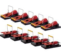 Piège à souris Gardigo 10 pc(s)