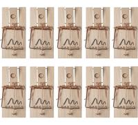 Piège à souris Gardigo Holz Schlagfalle 10 pc(s)