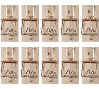 Piège à souris Gardigo Holz Schlagfalle 10 pc(s)