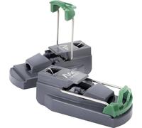 Piège à souris Gardigo Präzissionsfalle 2 pc(s)