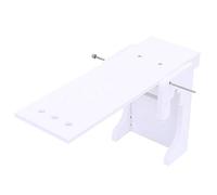 Piège à Souris générique à Faire soi-même, piège à Souris sans et Propre, piège à rongeurs, balançoire à réinitialisation Automatique, piège à Rats Vivants, Capture et libération