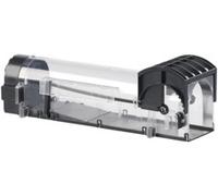 Piège à souris inoffensif réutilisable avec couvercle amovible Exbuster