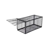 Piège à Souris, Non Mortel, piège à Souris réutilisable, Usage intérieur/extérieur, pour Attraper Les Souris