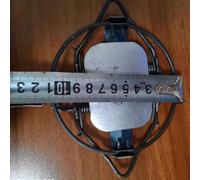 PièGe à Souris PièGe De Chasse PièGe à Ressort PièGe à Taupe PièGe à Rat Lapin Renard éCureuil Outil De Lutte Contre Les Nuisibles 1pcs (11cm)