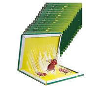 Piege a Souris Plaques Collantes Souris 15 Pièces Plaque Glue Rat Piege a Souris Colle Collant Deratisation Attrape Souris Professionnel Piege Piege a Rat Professionnel Attrape Moustiques Cafards