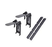 PièGe à Souris pour la Maison Walk The Plank, PièGe à Rat sans Cruauté PièGe à Souris à Capture Multiple Rampe de RéInitialisation Automatique Incluse pour L'IntéRieur (Size : 2packs)