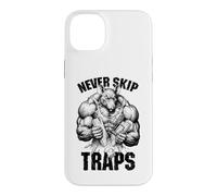 Piège à Souris pour Rat de Gym Coque pour iPhone 14 Plus
