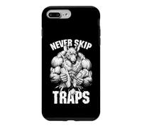 Piège à Souris pour Rat de Gym Coque pour iPhone 7 Plus/8 Plus