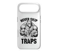 Piège à Souris pour Rat de Gym Coque pour iPhone Air