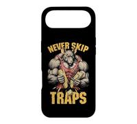 Piège à Souris pour Rat de Gym Coque pour iPhone Air