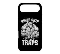 Piège à Souris pour Rat de Gym Coque pour iPhone Air