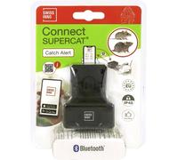 SwissInno Piège à souris Fangmelder Connect SuperCat attractif 1 pc