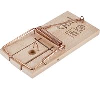 Piège à souris Swissinno Holz-Classic, 2er Pack 2 pc(s)