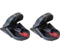 Piège à souris Swissinno SuperCat Pro Type de fonctions attractif 2 pc(s)