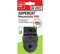 Piège à souris Swissinno SuperCat PRO1er Type de fonctions attractif 1 pc(s)
