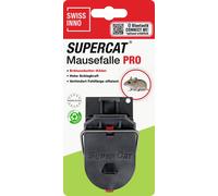 Piège à souris Swissinno SuperCat Pro Type de fonctions attractif 1 pc(s)