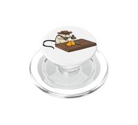 Piège à Souris Voleur de Souris PopSockets PopGrip pour MagSafe