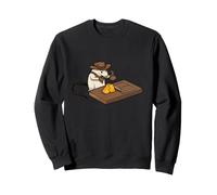 Piège à Souris Voleur de Souris Sweatshirt