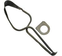 Sélection Brico-travo Piege à Taupes forgé Rive - Simple