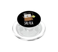 Piège à thé Amusant Sal-Tea PopSockets PopGrip pour MagSafe