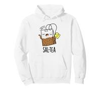 Piège à thé Amusant Sal-Tea Sweat à Capuche