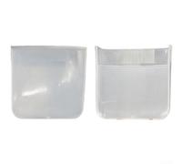 Piège à vapeur étanche pour protection de comptoir (grande taille)