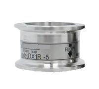 Piège à vapeur thermostatique à pression équilibrée, pièges à vapeur DX1R-5 Série D Siphon à membrane