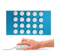 Piège Adhésif - PTFE 11x16cm Lot de 20 | Collante Anti-Nuisibles | Attrape-Mouche À Glu pour Insectes Rongeurs Fourmis Cafards Maison Cuisine Bureau Usage Quotidien