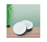 Piège anti-insectes volants d'intérieur Insect'Off + programmable | Anti-moustiques olfactif à lumières LED | Bloq'Insectes