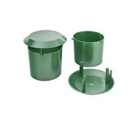 Piège anti limace les 2 pièces