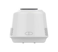 - Piège anti-moustiques aspiration silencieuse 3 modes